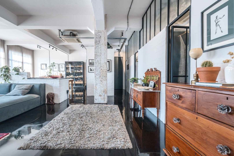4 Bedroom Property for Sale in Woodstock Western Cape